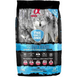 Alpha Spirit Wild Fish koeratoit kalaga, 3kg