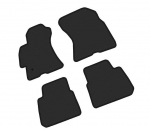 ARS SUBARU OUTBACK 2003-2009 /14\1 Velour