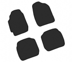 ARS TOYOTA COROLLA 1991-1995 /14 Luxury