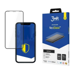Apple iPhone Xr/11 Black - 3mk NeoGlass&trade; kaitsekile
