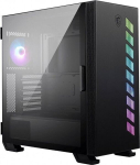 Korpus ATX Korpus MSI Mag Vampiric 300R