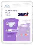 M&auml;hkmed Super Seni Plus, XL suurus, 30 tk