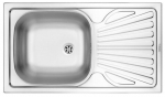 K&ouml;&ouml;givalamu Deante Techno ZMU0110, satiin