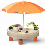 Liivakast &bdquo;Little tikes&ldquo;