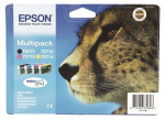 Epson C13T07154012 Ink cartridge multi p