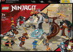 71764 LEGO&reg; NINJAGO Ninja koolituskeskus