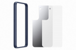 Samsung raamkate Galaxy S22 tumesinine EF-MS901CNE