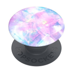 Telefonihoidja Popsockets Basic Crystal Opal