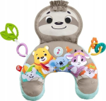Muusikaline lamamispadi Fisher Price