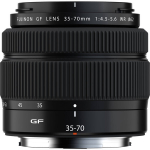 Fujifilm FUJINON GF 35-70mm F4.5-5.6 WR
