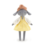 Cotti Motti: Elevant Alice