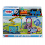 Thomas & Friends&reg; Carly & Sandy s&otilde;pradekomplekt HDY58