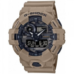Casio G-Shock meeste k&auml;ekell