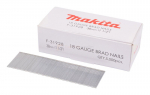 F-31883 Dykert naelad 1,2x25mm, 18ga, 5000tk Makita