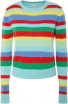 Naiste sviiter Pepe Jeans Noa 956-1942, kirju, L