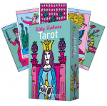 Kaardid Tarot Kitty Kahane Uus v&auml;ljaanne