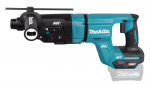 Akupuurvasar XGT&reg; HR007GZ Makita
