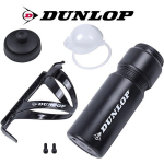 Jalgratta jooja ja hoidja Dunlop, 750 ml, must