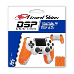 K&auml;epidemed Lizard Skins Jaoks Playstation 4, Tangerine