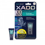 XADO K&otilde;ikidele toites&uuml;steemi t&uuml;&uuml;pidele Revitalisant EX120, 9ml tuub, XA 10333