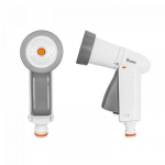 Kastmisp&uuml;stol Bradas White Line QUICK MINI, multifunktsionaalne