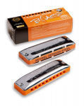 Suupill Seydel Blues SESSION STEEL G