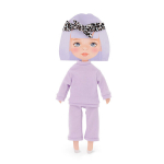 Sweet Sisters r&otilde;ivakomplekt: Lilla spordidress