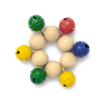 K&otilde;risti-k&auml;ev&otilde;ru Rohema Wrist Bells Color High Pitch