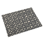 Lauamatt Versa Urbana Pol&uuml;ester (36 x 0,5 x 48 cm)