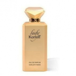Korloff Lady EDP naistele 88 ml