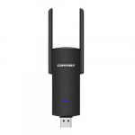 WiFi-USB adapter, 1300Mbps, 2.4GHz, 5 GHz