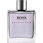 Tualettvesi Hugo Boss Selection EDT meestele 100 ml