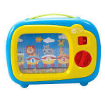 Minu esimene TV Play Go Infant &Toddler, 1620