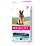 Kuivtoit koertele Eukanuba Saksa lambakoertele, 12 kg