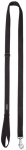 Reguleeritav jalutusrihm Amiplay Easy Fix​, XL, must
