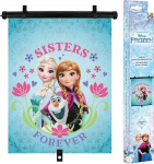 Autokardin ruloo Frozen