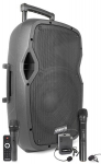 Vonyx AP1200PA kaasaskantav k&otilde;lar 12"
