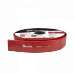 Lame veevoolik Bradas AGRO-FLAT PVC, W.P.7 / B.P.21 Bar, 3"- 30m, Red