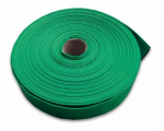 Lame veevoolik Bradas AGRO-FLAT 3BAR, 3"/50m, roheline