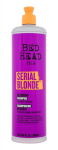 &Scaron;ampoon heledatele juustele Tigi Bed Head Serial Blonde 600 ml