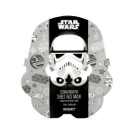 Niisutav ja l&otilde;bus n&auml;omask Mad Beauty Star Wars After Summer Sun & Pool Kids (1 tk Storm StormTrooper x 25 ml)