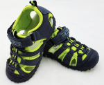 Laste sandaalid American Club.DR11/20, Navy, 21