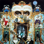 2lp michael jackson Dangerous Vin&uuml;&uuml;lplaats