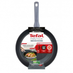 Tefal Daily Cook pann, 28 cm, mittenakkuva kattega
