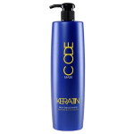 Juuksemask kahjustatud juustele Stapiz Keratin Code 1000 ml