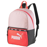 Seljakott Puma Core Base, 8 l, roosa