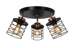 Candellux laevalgusti 98-00392