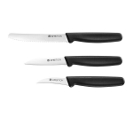 Ambition nugade komplekt Kniver, 3-osaline