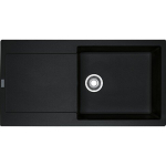 Kivimassist valamu Franke MRG 611-100 XL, Onyx