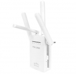 Wi-Fi WPS signaali v&otilde;imendaja